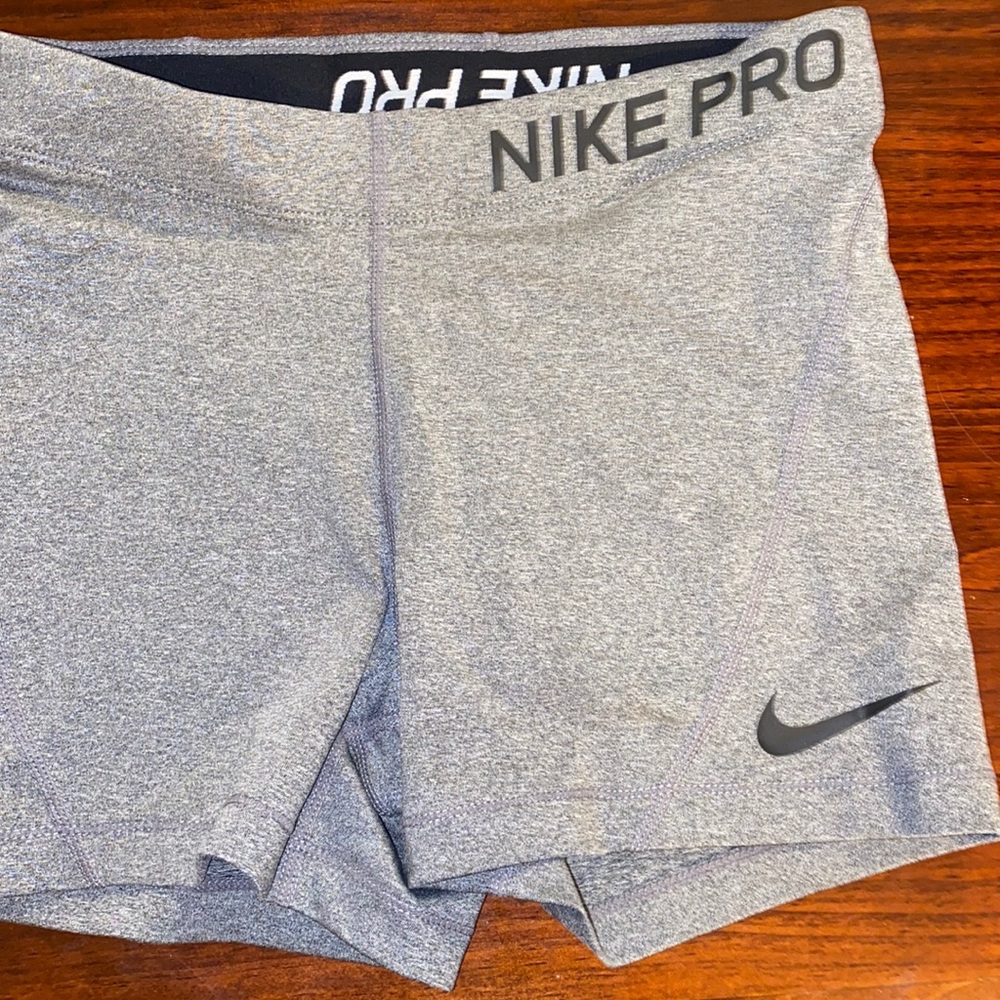 Nike pro spandex